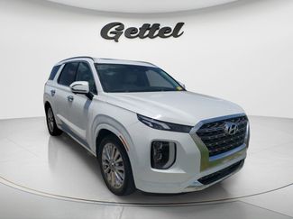 Used 2020 Hyundai Palisade Limited AWD/4WD video 2