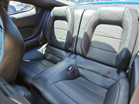 Used 2023 Ford Mustang GT Premium w/ GT Performance Package RWD image 11