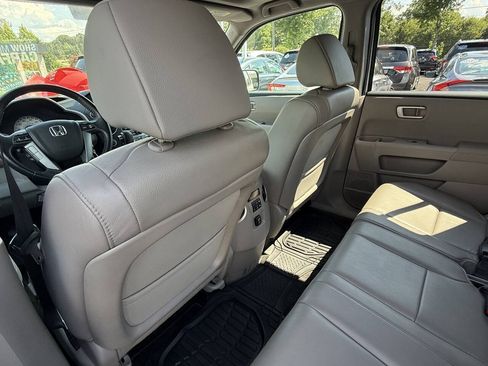 Used 2014 Honda Pilot EX-L image 15