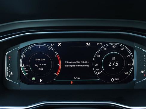 Used 2019 Volkswagen Jetta SEL image 37