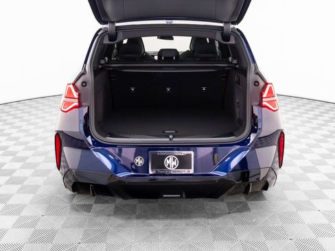 New 2026 BMW X3 xDrive30 image 30