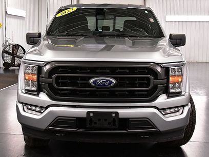 Used 2023 Ford F150 XLT w/ Equipment Group 302A High