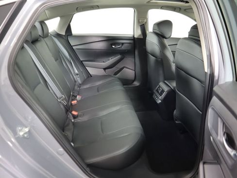 Certified 2024 Honda Accord EX-L image 22