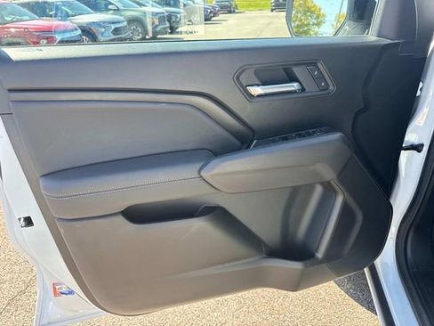 New 2026 GMC Canyon Elevation image 19