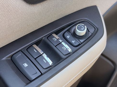 Certified 2026 Subaru Forester Premium AWD/4WD image 17