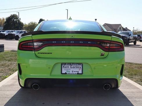 Used 2023 Dodge Charger Scat Pack image 36