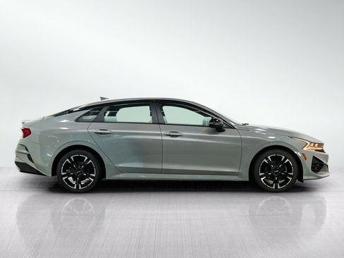 Used 2023 Kia K5 GT-Line w/ GT-Line Premium Package FWD image 7