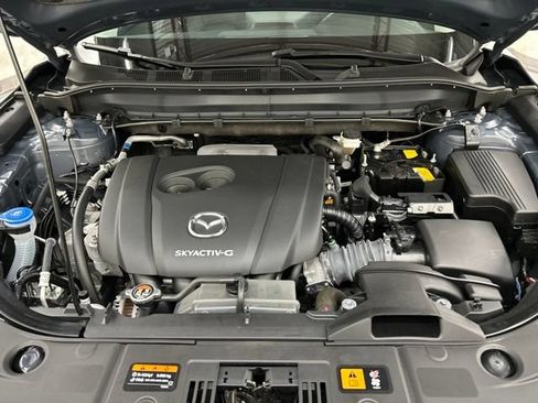 Used 2024 MAZDA CX-5 Carbon Edition AWD/4WD image 26