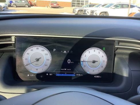 Certified 2022 Hyundai Santa Cruz SEL w/ Activity Package image 32