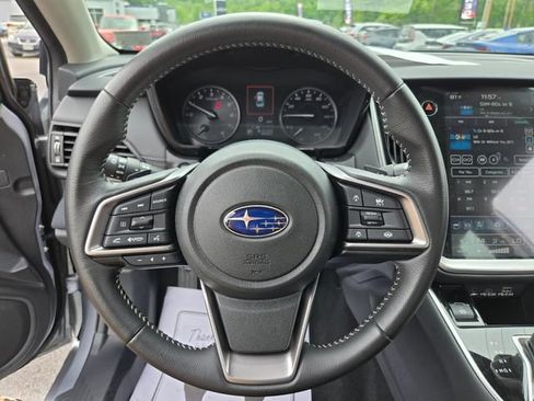 Used 2025 Subaru Legacy Premium AWD/4WD image 28