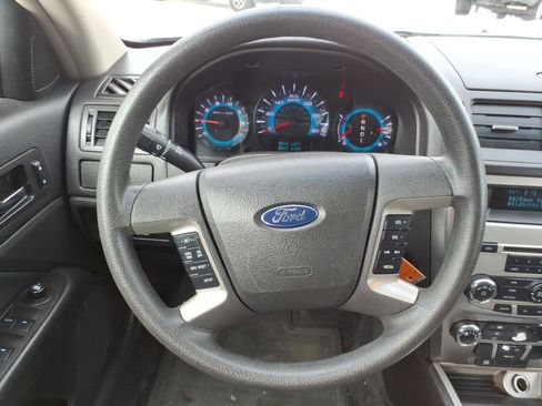 Used 2012 Ford Fusion SE image 20