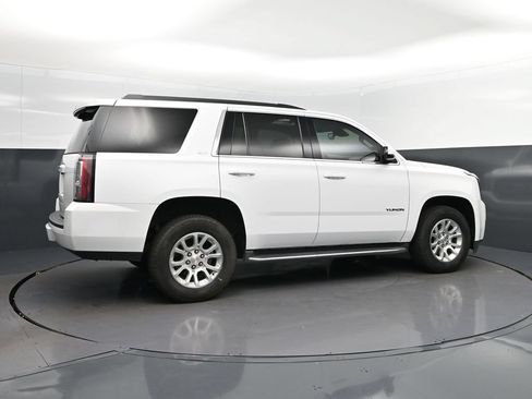 Used 2020 GMC Yukon SLT w/ Open Road Package RWD image 8