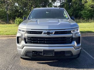 Used 2023 Chevrolet Silverado 1500 RST w/ Protection Package AWD/4WD video 2