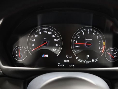 Used 2016 BMW M4 Coupe image 55