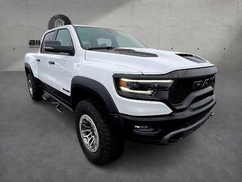 Used 2024 RAM 1500 TRX w/ TRX Level 2 Equipment Group image 36