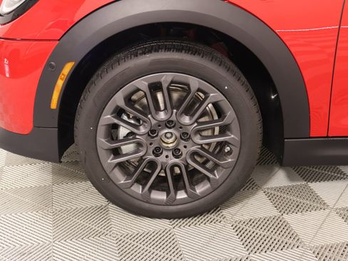 New 2026 MINI Cooper S FWD image 17