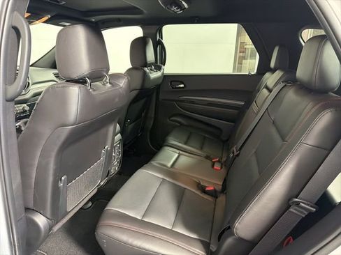 New 2026 Dodge Durango GT image 24