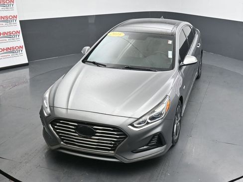 Used 2018 Hyundai Sonata Limited image 27