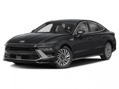 Used 2025 Hyundai Sonata SEL