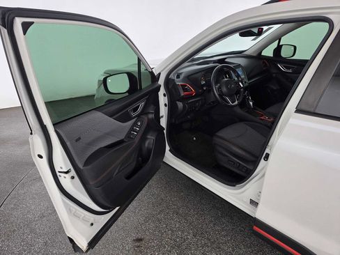 Used 2020 Subaru Forester Sport w/ Popular Package #2 AWD/4WD image 19
