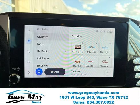 Used 2025 Toyota Camry LE FWD image 18
