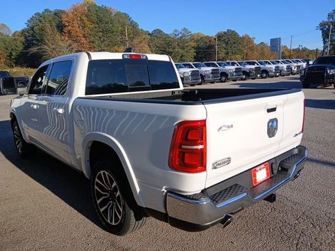 New 2026 RAM 1500 Limited w/ Trailer Tow Group image 7