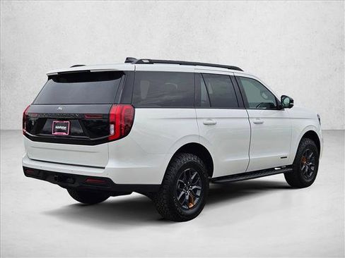 New 2026 Ford Expedition Tremor image 2