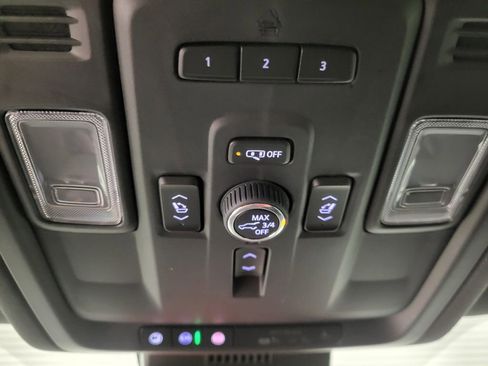 Used 2024 Chevrolet Tahoe RST w/ Luxury Package image 20