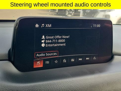 Used 2017 MAZDA CX-5 Grand Touring AWD/4WD image 15