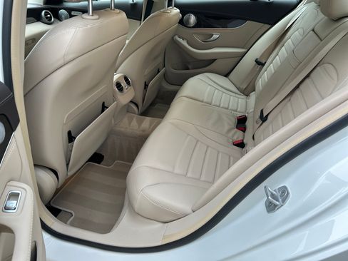 Used 2015 Mercedes-Benz C 300 4MATIC Sedan image 36