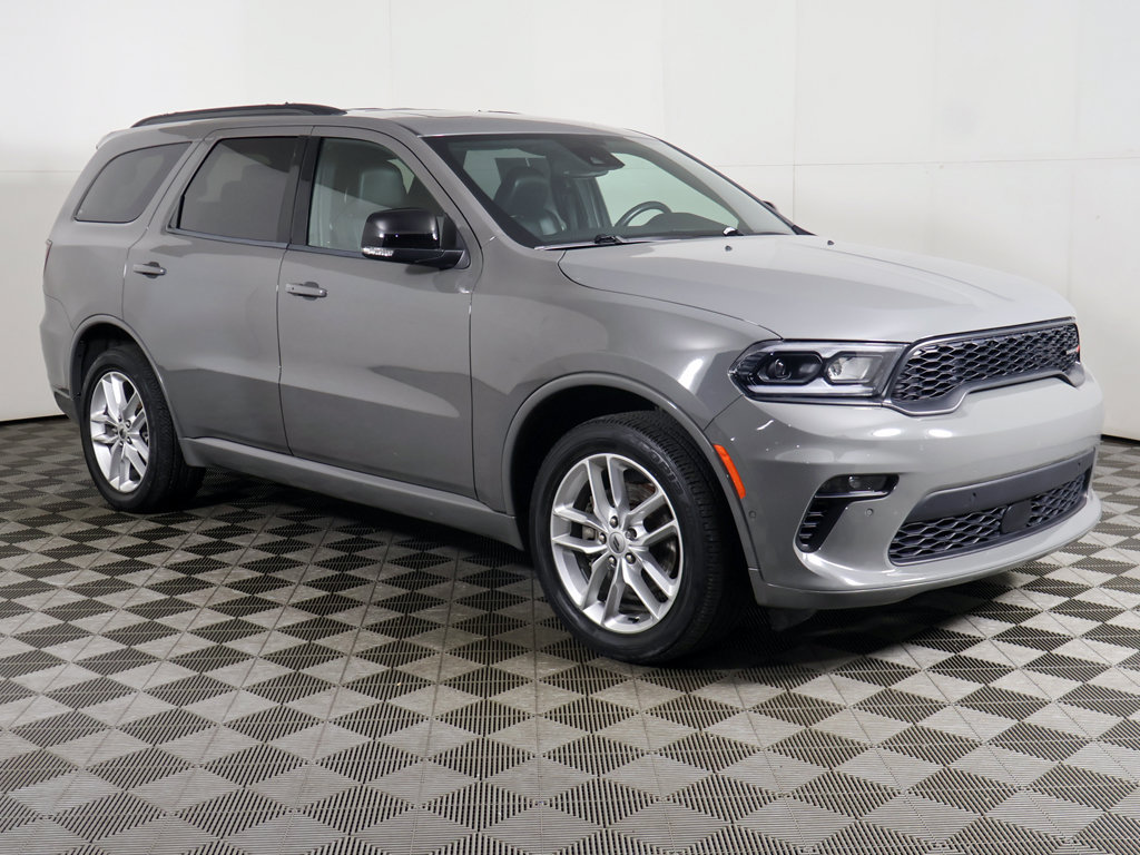 Used 2023 Dodge Durango GT AWD/4WD image 62