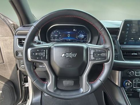 Used 2023 Chevrolet Suburban RST w/ Max Trailering Package image 11