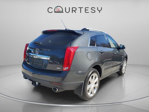 Used 2016 Cadillac SRX Performance w/ Driver Awareness Package image 3