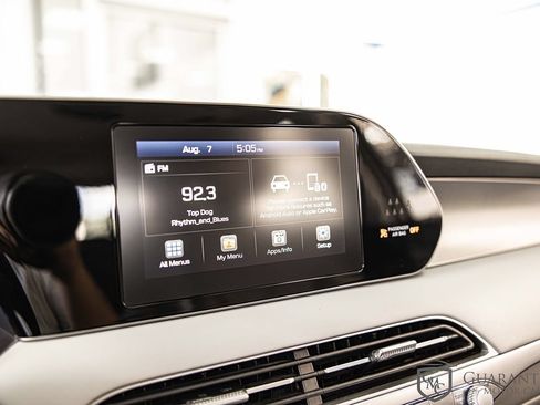 Used 2020 Hyundai Palisade SEL w/ Premium Package FWD image 27
