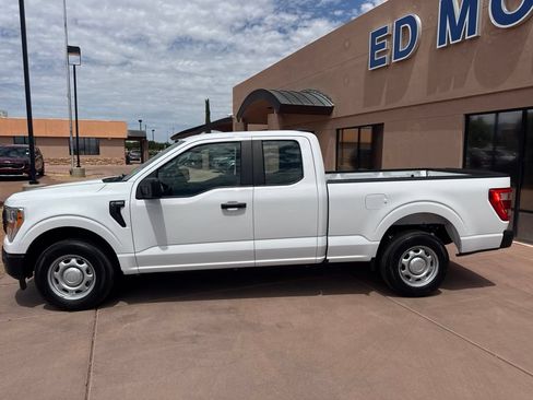 Certified 2022 Ford F150 XL RWD image 5