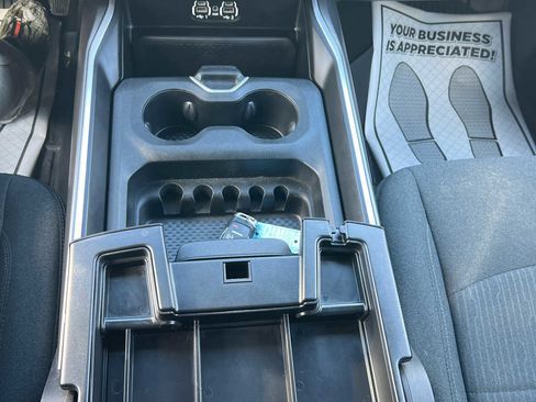 Used 2021 RAM 2500 Big Horn w/ Night Edition image 26