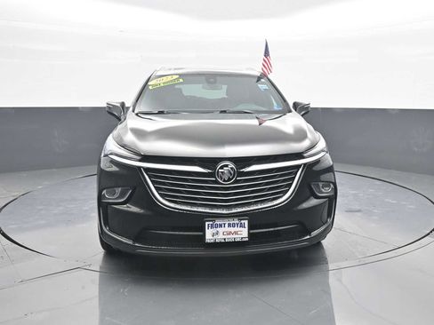 Used 2023 Buick Enclave Essence w/ Experience Buick Package FWD image 2