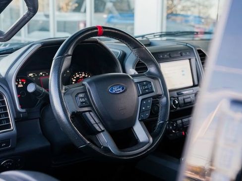 Used 2019 Ford F150 Raptor w/ Equipment Group 802A Luxury image 27