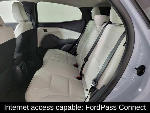 Used 2025 Ford Mustang Mach-E Premium w/ Interior Protection Package image 16