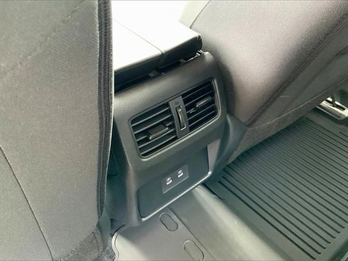 New 2026 Nissan Rogue SV image 16