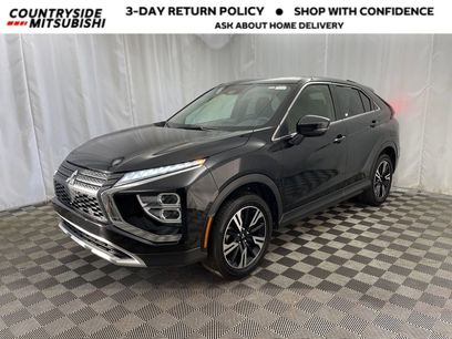 Used 2024 Mitsubishi Eclipse Cross SE