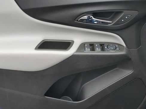 Certified 2024 Chevrolet Equinox LS w/ LS Convenience Package image 14