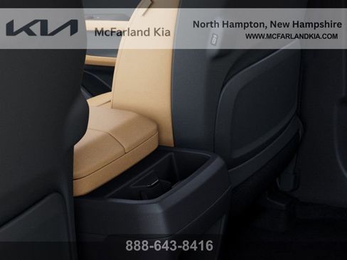 New 2027 Kia Telluride SX X-Line image 26