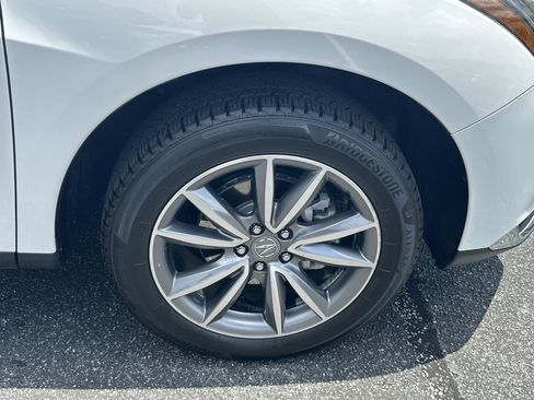 Certified 2023 Acura RDX w/ Technology Package FWD image 14