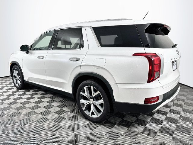 Used 2020 Hyundai Palisade SEL w/ Premium Package AWD/4WD image 5
