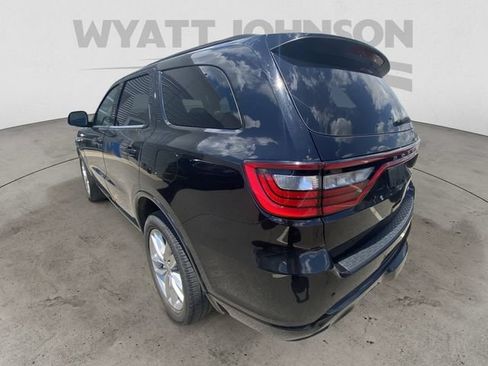 Used 2024 Dodge Durango GT AWD/4WD image 7