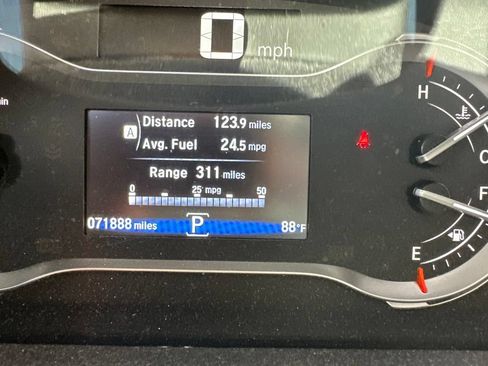 Used 2021 Honda Ridgeline RTL-E image 4