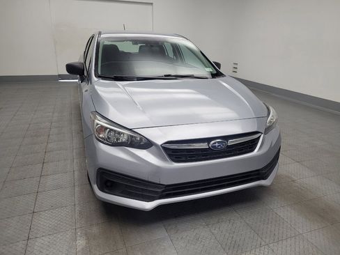 Used 2020 Subaru Impreza 2.0i AWD/4WD image 14
