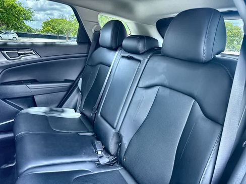 Certified 2023 Kia Sportage EX AWD/4WD image 22