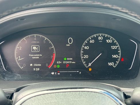 Used 2026 Honda Civic Sport image 18